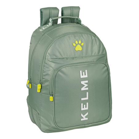MOCHILA DOBLE ADAPTABLE KELME "ICEBERG" 612203773 42*32 SAFTA22