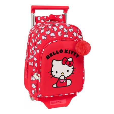 MOCH 185+CARRO 705 HELLO KITTY "ICONIC" SAFTA25 ENERO 612516020
