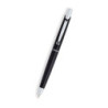 BOLIGRAFO FRANKLIN COVEY NANTUCKET LACA NEGRA FC0072-5