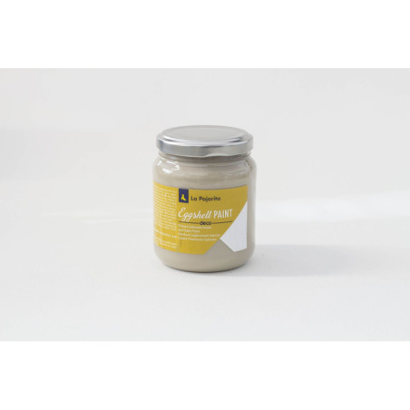 EGGSHELL PAINT EP-13 SWEET MEMORY LA PAJARITA 107437 175 ML PTE 3U
