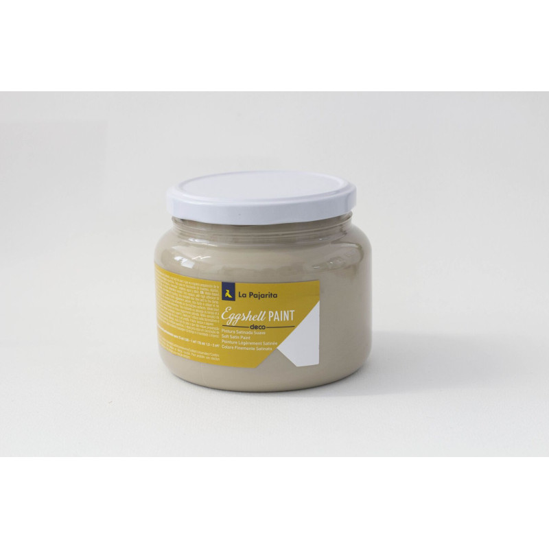 EGGSHELL PAINT EP-13 SWEET MEMORY LA PAJARITA 107491 500 ML UNIDAD