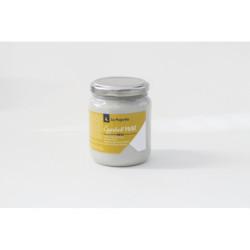 EGGSHELL PAINT EP-10 SOFT STONE LA PAJARITA 107537 175 ML PTE 3U