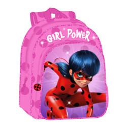 MOCHILA INFANTIL ADAPT.CARRO LADYBUG SAFTA23 ENERO 612202185
