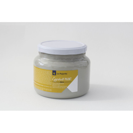 EGGSHELL PAINT EP-11 TOKIO TOWN LA PAJARITA 107691 500 ML UNIDAD