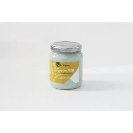 EGGSHELL PAINT EP-06 CANCÚN LA PAJARITA 107937 175 ML PTE 3U