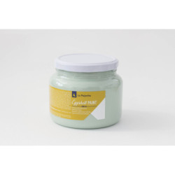 EGGSHELL PAINT EP-06 CANCÚN LA PAJARITA 107991 500 ML UNIDAD