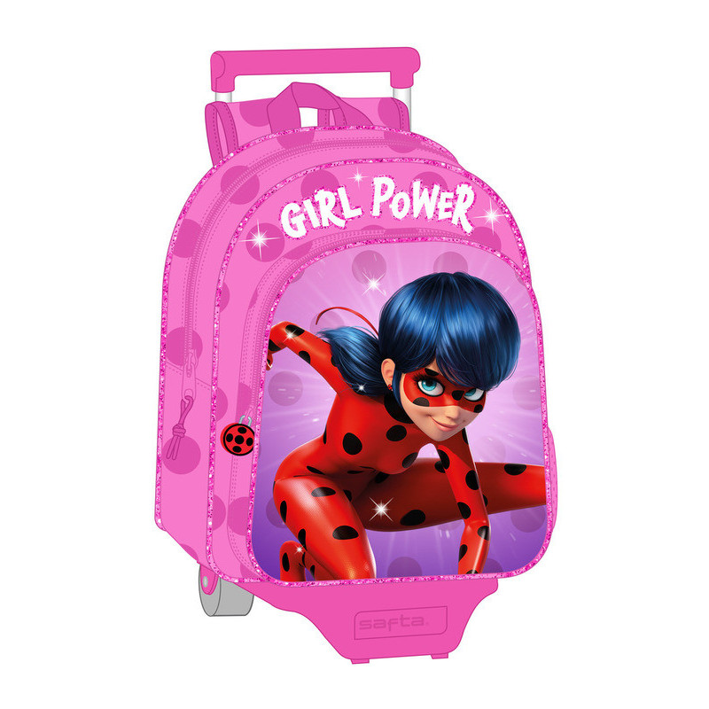 MOCH 185+CARRO 705 LADYBUG SAFTA23 ENERO 612202020