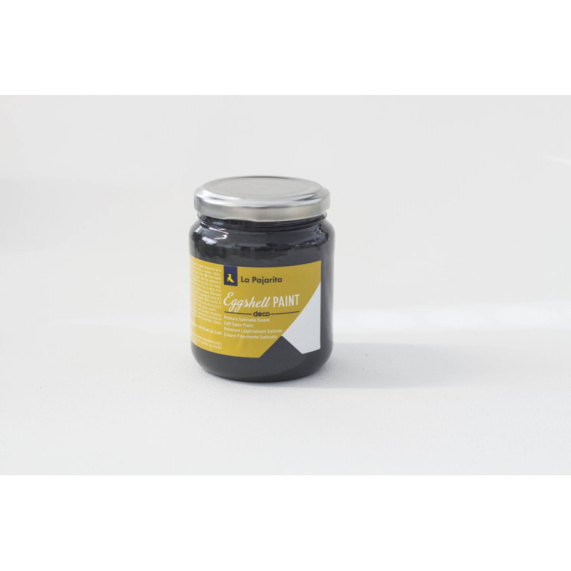 EGGSHELL PAINT EP-15 TOO CLOSE LA PAJARITA 108437 175 ML PTE 3U