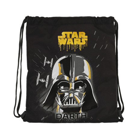 SACO PLANO STAR WARS "FIGHTER" 612201196 40*35 SAFTA22