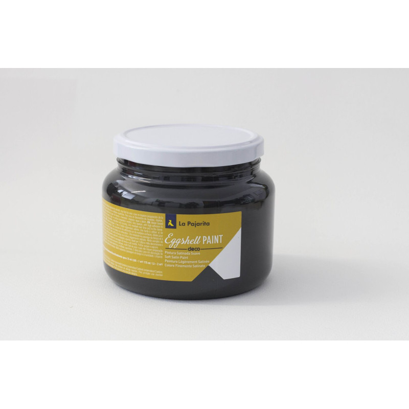 EGGSHELL PAINT EP-15 TOO CLOSE LA PAJARITA 108491 500 ML UNIDAD