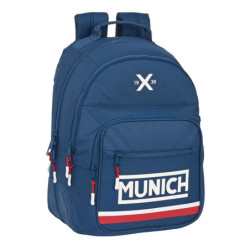 MOCHILA DOBLE ADAPT.CARRO MUNICH "SOON" SAFTA22 VAC 612200773