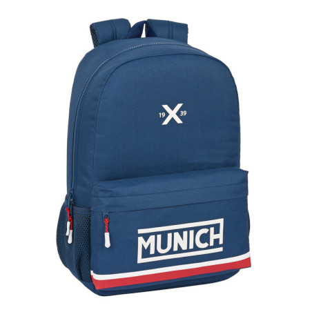MOCHILA ADAPT.CARRO MUNICH "SOON" SAFTA22 VAC 612200758