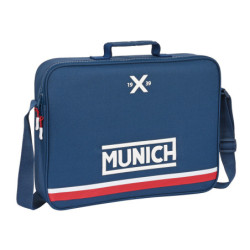 CARTERA EXTRAESCOLARES MUNICH "SOON" SAFTA22 VAC 612200385