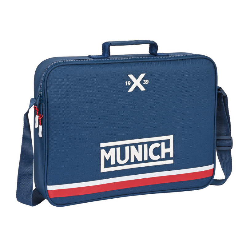 CARTERA EXTRAESCOLARES MUNICH "SOON" SAFTA22 VAC 612200385