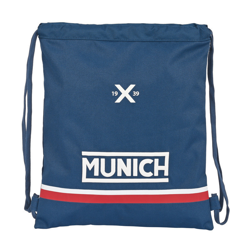 SACO PLANO MUNICH "SOON" SAFTA22 VAC 612200196