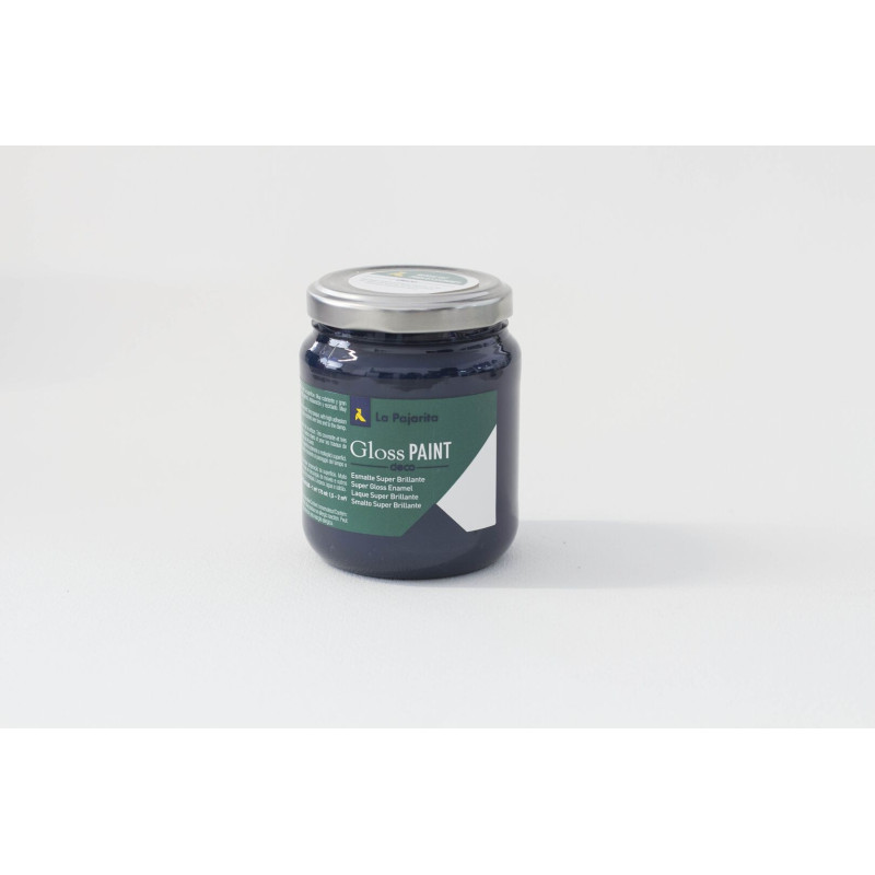 GLOSS PAINT GP-05 BLACKJACK LA PAJARITA 109437 175 ML PTE 3U