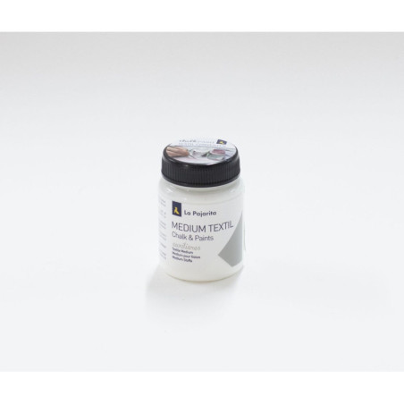 MEDIUM TELA LA PAJARITA 110016 75 ML UNIDAD