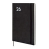 AGENDA MARA Y11 SVV 2026 NEGRO+ FINOCAM26 622206026 169 X 11 X 245 MM