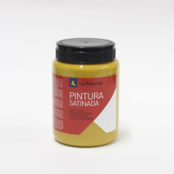 PAJARITA SATINADA L-03 OXIDO AMARILLO LA PAJARITA 111013 375 ML UNIDAD