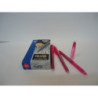 BOLIGRAFO PILOT FRIXION POINT BORRABLE ROSA C/12U