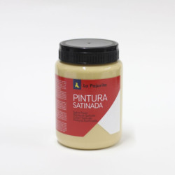 PAJARITA SATINADA L-04 SIENA CLARO LA PAJARITA 111613 375 ML UNIDAD