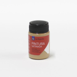 PAJARITA SATINADA L-05 SIENA OSCURO LA PAJARITA 111722 35 ML PTE 6U