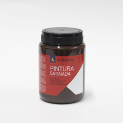 PAJARITA SATINADA L-15 SOMBRA TOSTADA LA PAJARITA 111813 375 ML UNIDAD