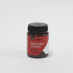 PAJARITA SATINADA L-15 SOMBRA TOSTADA LA PAJARITA 111816 75 ML PTE 6U