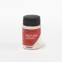 PAJARITA SATINADA L-20 ROSA LA PAJARITA 112222 35 ML PTE 6U