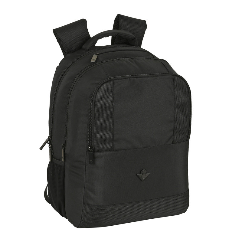 MOCHILA PARA PORTATIL 15,6" REAL BETIS BALOMPIE PREMIUM SAFTA23 ENERO 612167808