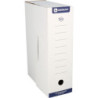 ARCHIVADOR DEFINITIVO CARTON FOLIO PROLONGADO BLANCO FSC CENTAURO C/50U GRAFOPLAS 86010270