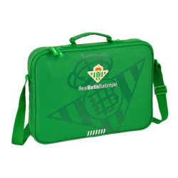 BANDOLERA EXTRAESCOLARES REAL BETIS BALOMPIE 612166385 28*38 SAFTA22