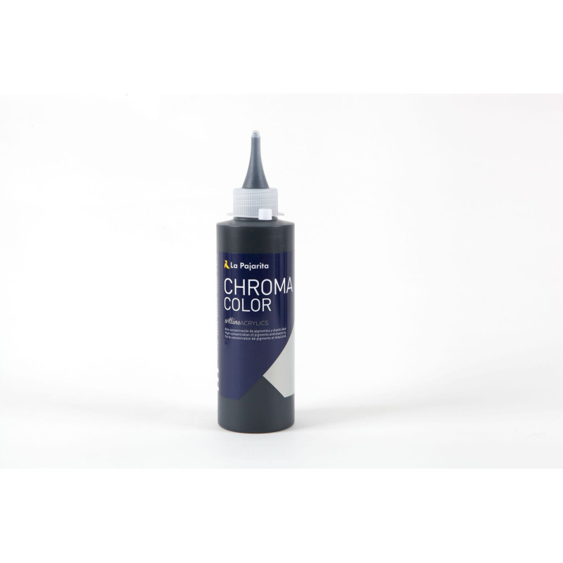 CHROMA COLOR CC-33 GRIS DE PAYNE LA PAJARITA 113447 200 ML PTE 3U
