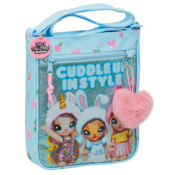 BOLSITO BANDOLERA NANANA 612164431 25*21 SAFTA22