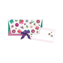 BILLETERO ARGU TURNOWSKY LAZO 49134 FLORECILLAS UNIDAD