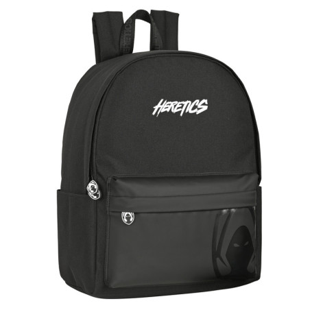 MOCHILA PARA PORTATIL 14,1" TEAM HERETICS 612155902 40*31 SAFTA22