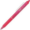 BOLIGRAFO PILOT FRIXION CLICKER RETRACTIL ROSA BLRT-FR7-RS BLISTER UNIDAD