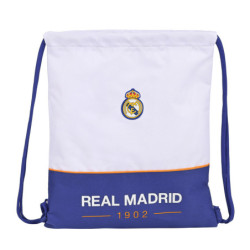 SACO PLANO REAL MADRID 1ª EQUIP. 21/22 612154196 40*35 SAFTA22