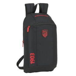 MINI MOCHILA ATCO. DE MADRID CORPORATIVA 612145821 39*22 SAFTA22