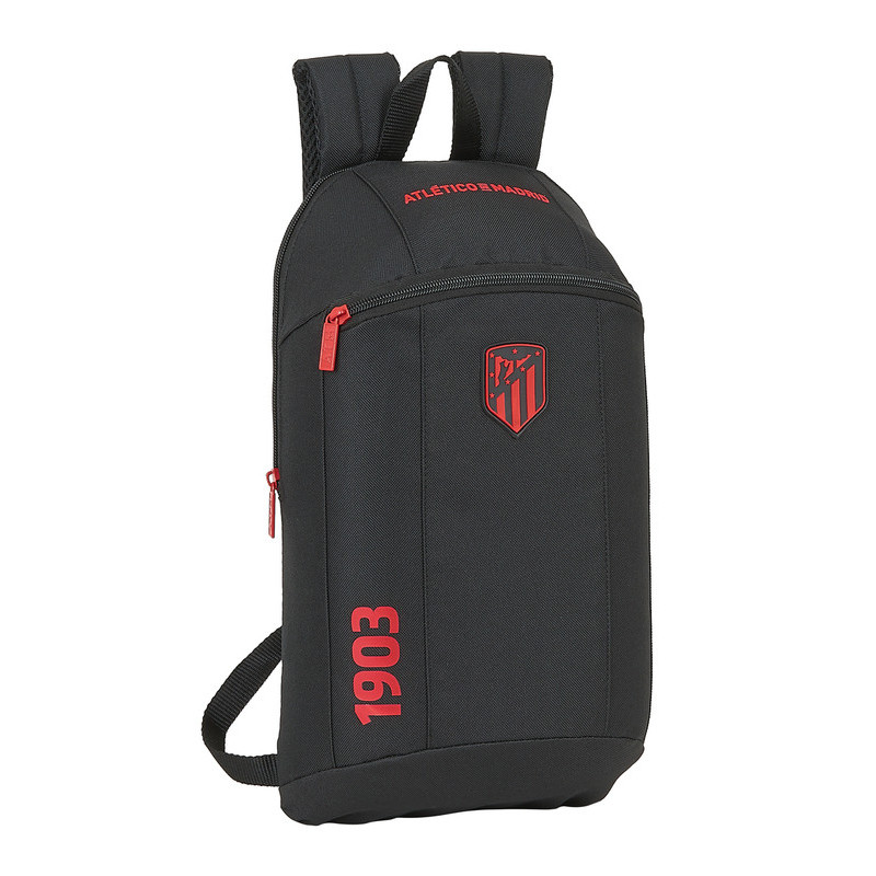 MINI MOCHILA ATCO. DE MADRID CORPORATIVA 612145821 39*22 SAFTA22