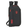MINI MOCHILA ATCO. DE MADRID CORPORATIVA 612145821 39*22 SAFTA22