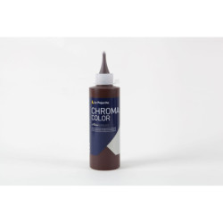 CHROMA COLOR CC-31 TIERRA DE SOMBRA TOSTADA (TONO) LA PAJARITA 119747 200 ML PTE 3U