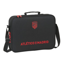BANDOLERA EXTRAESCOLARES ATCO. DE MADRID CORPORATIVA 612145385 28*38 SAFTA22