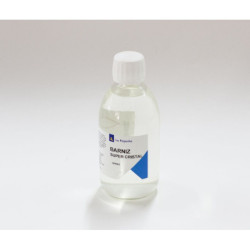 PAJARITA BARNIZ SUPERCRISTAL LA PAJARITA 120224 250 ML PTE 4U