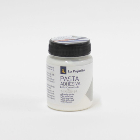 PASTA ADHESIVA LA PAJARITA 121016 75 ML PTE 6U