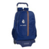 MOCHILA 665+CARRO 905 REAL MADRID 2ª EQUIP. 612134313 44*32 SAFTA22