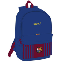 MOCHILA ADAPT.A CARRO F.C.BARCELONA 1ª EQUIP. 21/22 612129868 47*31 SAFTA22