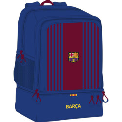 MOCHILA ENTRENAMIENTO F.C.BARCELONA 1ª EQUIP. 21/22 612129825 50*35 SAFTA22
