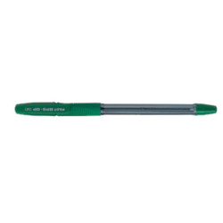 BOLIGRAFO PILOT BPS-GP VERDE C/12U