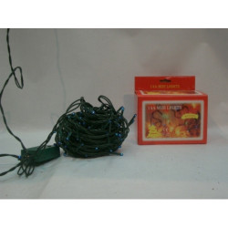 LUCES MICRO 144U PROG MULTI AZUL 22953 ^